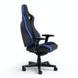 EPIC Compact Negro/Carb&oacute;n/Azul image number null