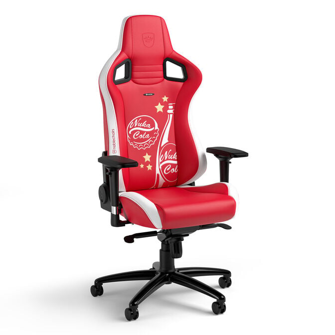 EPIC Fallout Nuka-Cola Edition image number 5