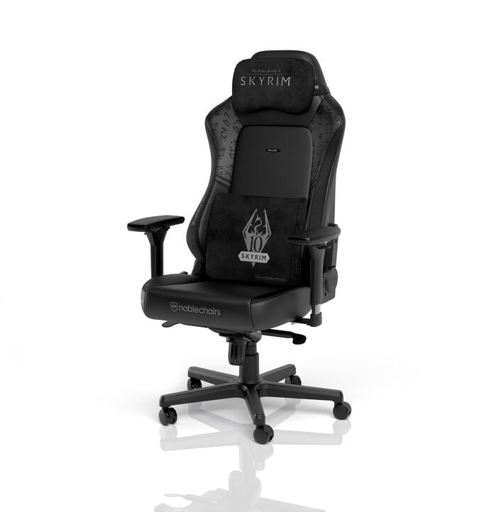 Memory Foam Conjunto Almohadas De La Edici&oacute;n SKYRIM image number 3