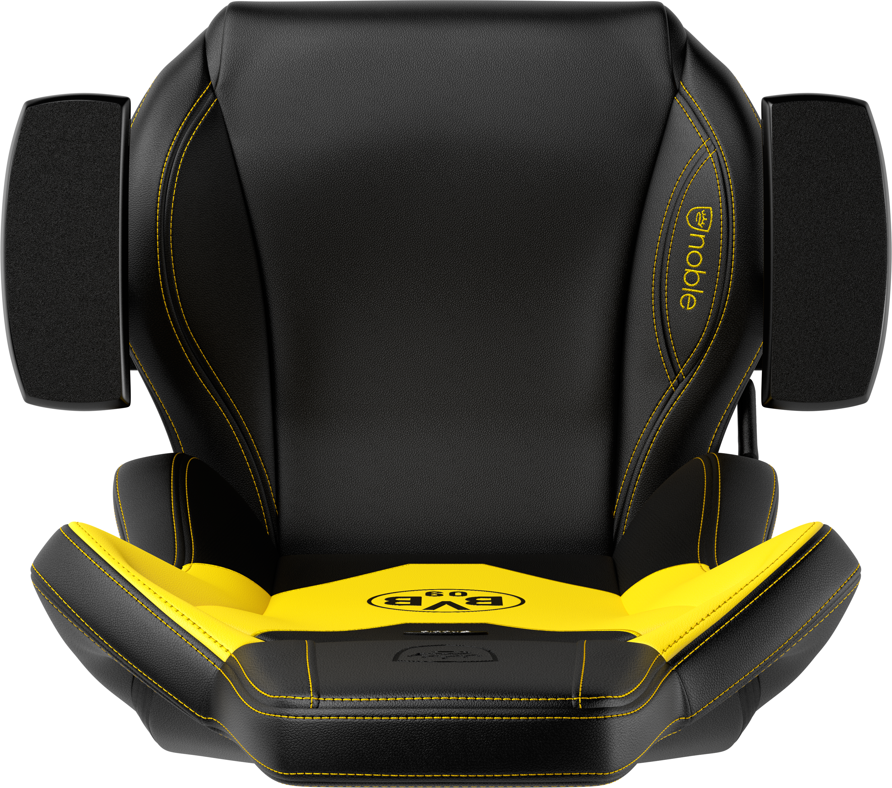 premium materials EPIC Borussia Dortmund Edition