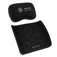 Memory Foam Pillow Set - Mercedes-AMG Petronas F1 Team Edition image number null