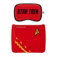 Memory Foam Pillow Set - Star Trek Scotty Edition image number null
