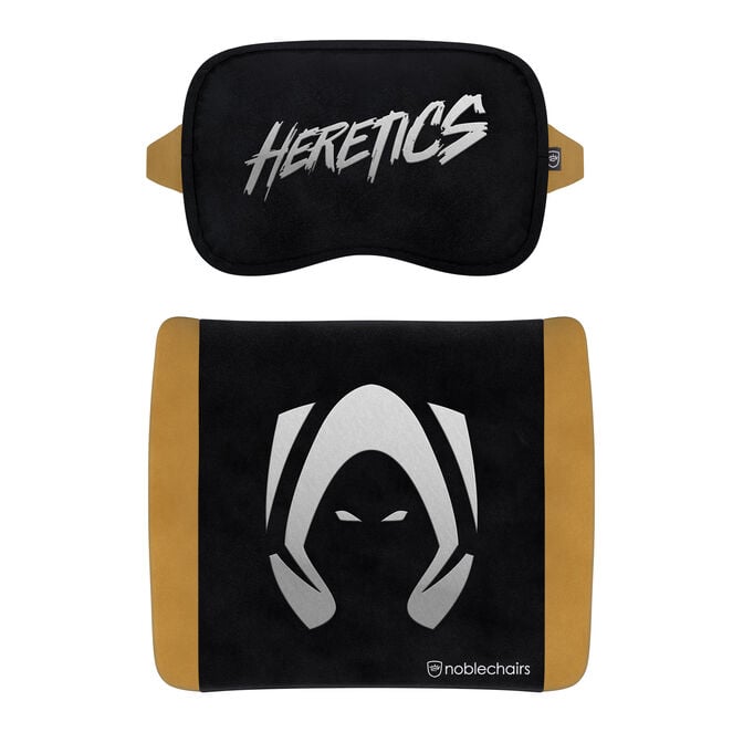 Memory Foam Kissenset - Heretics Edition image number 4