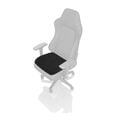 Memory Foam Set - Nackenkissen + Sitzkissen image number null