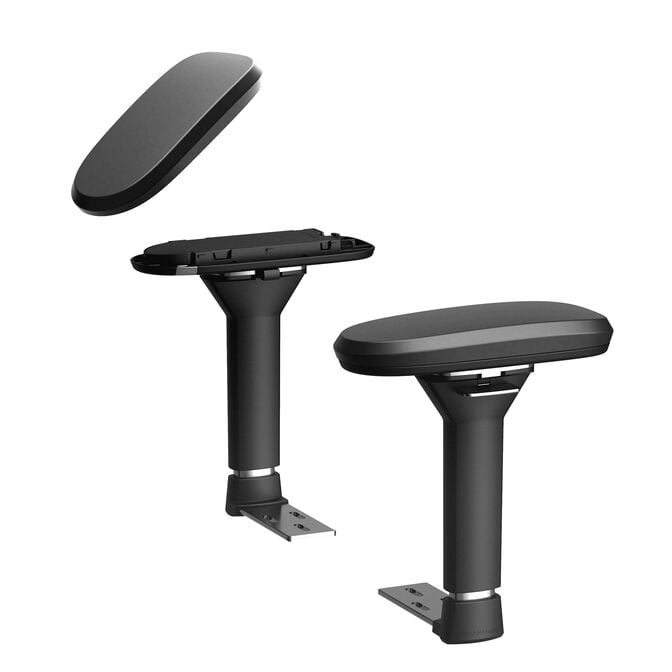 4D Armrest Pro image number 0