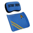 Memory Foam Pillow Set - Star Trek Spock Edition image number null