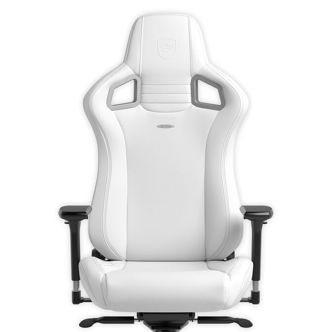 EPIC White Edition image number 1