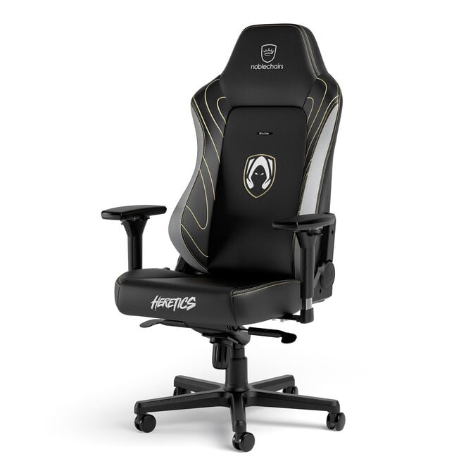 HERO Team Heretics Edition image number 0