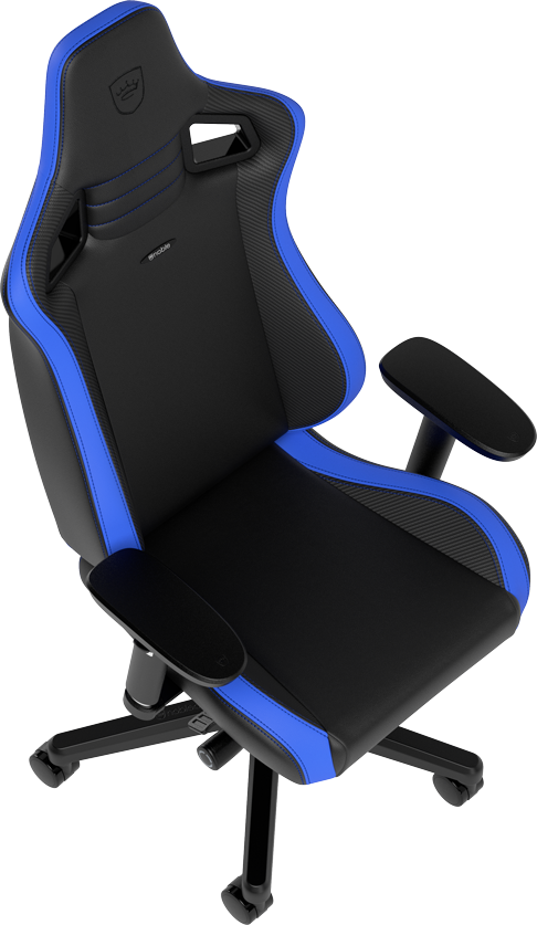 adjustable EPIC Compact Carbon black blue