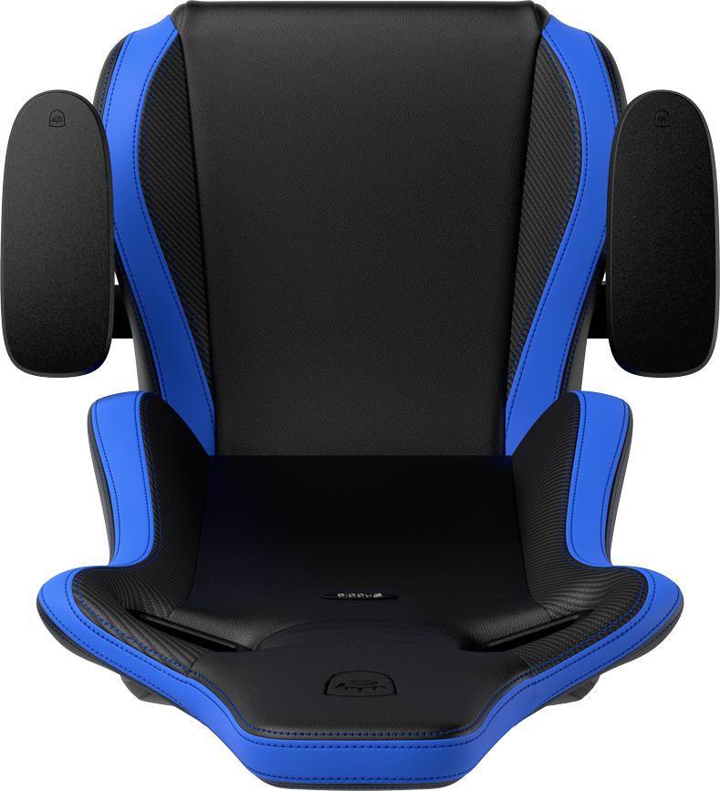 comfort EPIC Compact Carbon black blue
