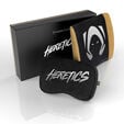 Memory Foam Kissenset - Heretics Edition image number null