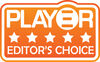 Play3r - noblechairs ICON Gaming Chair