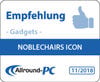 Allround-PC - NOBLECHAIRS ICON