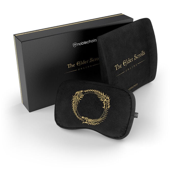 Memory Foam Kissenset - The Elder Scrolls Online Edition image number 0
