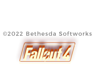noblechairs EPIC Gaming Chair - Fallout Nuka Cola Edition