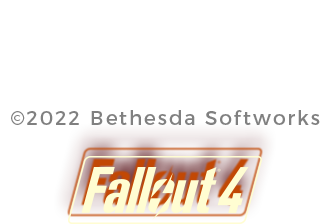Fallout logo