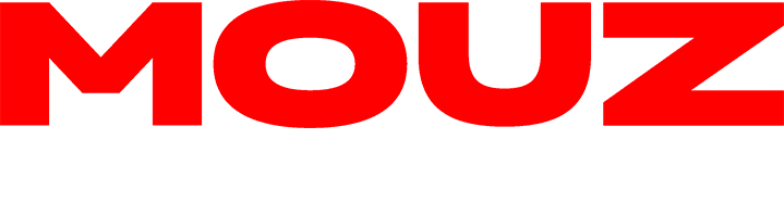 Mouz logo