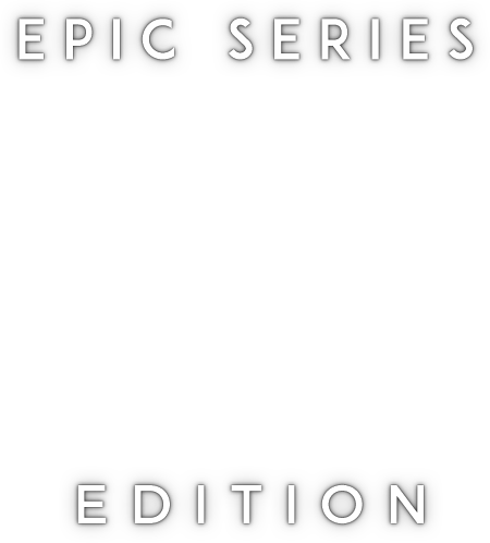 Epic Series Nuka-Cola Edition